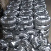 تولید و پخش انواع لوله بخاری،زانو،کلاهک و..|بخاری، هیتر، شومینه|اهر, |دیوار