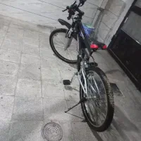 دوچرخه۲۶درحدنو