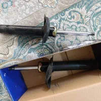 کمک پوسته کوتاهkds|قطعات یدکی و لوازم جانبی|ری, دیلمان|دیوار