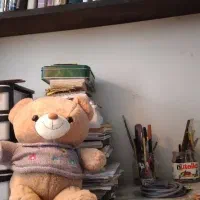 اینجا برای کودکانیه ک اظطراب اجتماعی دارن