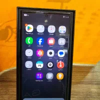 S23ultra 256 GB سامسونگ|موبایل|تبریز, |دیوار