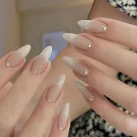 ناخن کار