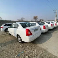 ام وی ام ۵۳۰ نقد اقساط|خودرو سواری و وانت|ارومیه, |دیوار