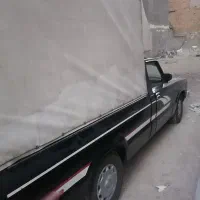 فروش فوری مزدا وانت 2000 ژاپن