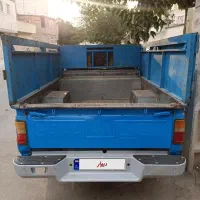 نیسان 97 دوگانه|خودرو سواری و وانت|اصفهان, رکن الدوله شرقی|دیوار