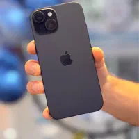 ایفون normal 15 128/ch با شرایط اقساط منعطف