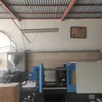 دستگاه تزریق پلاستیک ۱۳۰ تن تاپ استارت نو|ماشین‌آلات صنعتی|کبودرآهنگ, |دیوار