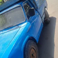 نیسان باری شمالی کمپرس‌دار1386|خودرو سواری و وانت|یزد, |دیوار