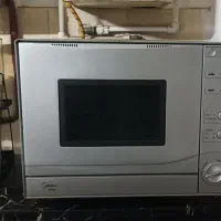 ماشین ظرفشویی رومیزی