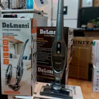 جاروشارژی دلمونتی ایتالیا باضمانت