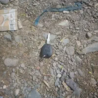 سویچ پراید پیدا شده