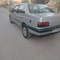 پژو405|خودرو سواری و وانت|لردگان, |دیوار