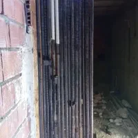 خورده کاری گاز جابجایی لوله جوشکاری گاز|خدمات پیشه و مهارت|زابل, |دیوار