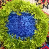 اسکاچ ظرفشویی دستباف