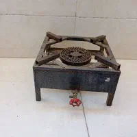 گاز تک شعله