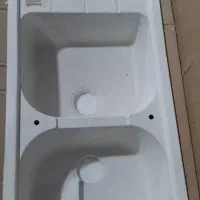 سینک گرانیتی فانتزی توکار ضمانت دار