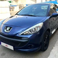 ۲۰۷ پانا مدل ۴۰۱