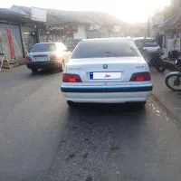 پژو پارس تیو فایو|خودرو سواری و وانت|لوندویل, |دیوار