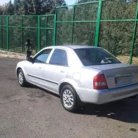 مزدا۳۲۳اتومات