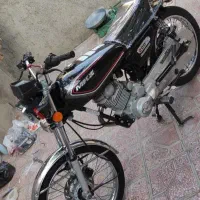 موتور نامی مدل 92|موتورسیکلت|مریوان, |دیوار