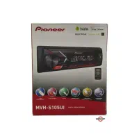 ظبط پایونیر mvhs105ui