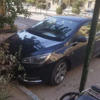 اریزو 5 مدل 97 بی رنگ .105تا کار