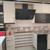 کابینت آشپزخانه mdf|مصالح و تجهیزات ساختمان|اهواز, کمپلو جنوبی|دیوار