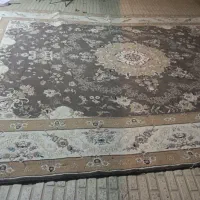 1 عدد فرش 12 متری فروش فوری