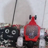 ماشین کنترلی دیوانه|اسباب‌‌بازی|شاندیز, |دیوار