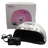 دستگاه UVوفن ناخنکاری