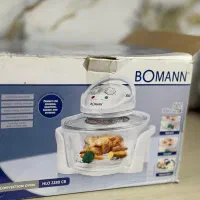 هواپز بدون روغن آکبند