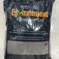 خاک و بستر اکواریوم پلنت (اینوایرومنت نرمال)|ماهی|کرمانشاه, |دیوار