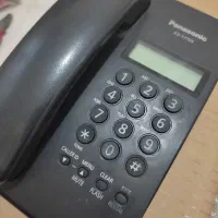 تلفن پاناسونیک|تلفن رومیزی|مشهد, ایثارگران|دیوار