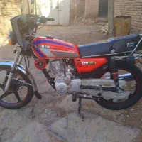 کبیر 150مدل 95