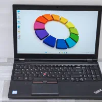 فروش لپتاپ Lenovo ThinkPad 15|رایانه همراه|تبریز, |دیوار