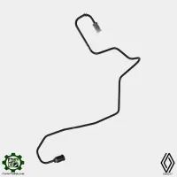 لوله ترمز قونقا باشی|قطعات یدکی و لوازم جانبی|تبریز, |دیوار