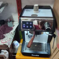 دستگاه قهوه ساز