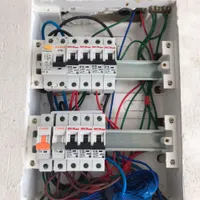 برقکاری ساختمان