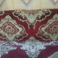 دوعددپشتی کارکرده