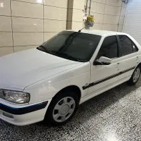پژو پارس LX TU5، مدل ۱۴۰۱