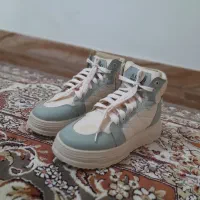 پوتین|کیف، کفش، کمربند|سقز, |دیوار