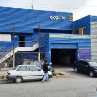 استخدام نیروی مرد برای  انبار