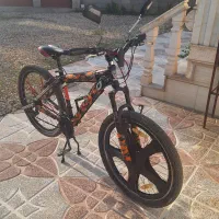 فروش دوچرخه|دوچرخه، اسکیت، اسکوتر|اسالم, |دیوار