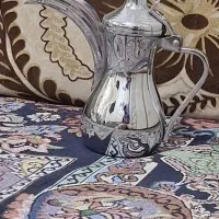 دله قهوه استیل|قوری، کتری، قهوه‌ساز دستی|اهواز, زیتون کارگری|دیوار