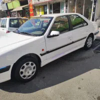 پژو پارس سال مدل 91 بی رنگ|خودرو سواری و وانت|تهران, اسفندیاری|دیوار