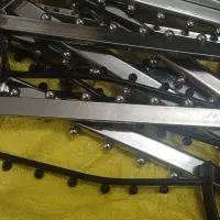 رگال تیله ای