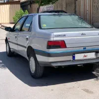 پژو|خودرو سواری و وانت|خرمآباد, |دیوار