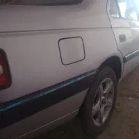 مسافر مرز خسروی
