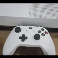 x باکس  وان اس ( یک ترابایت) 4k بسیار  سالم