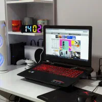 لپ‌تاپ گیمینگ lenovo